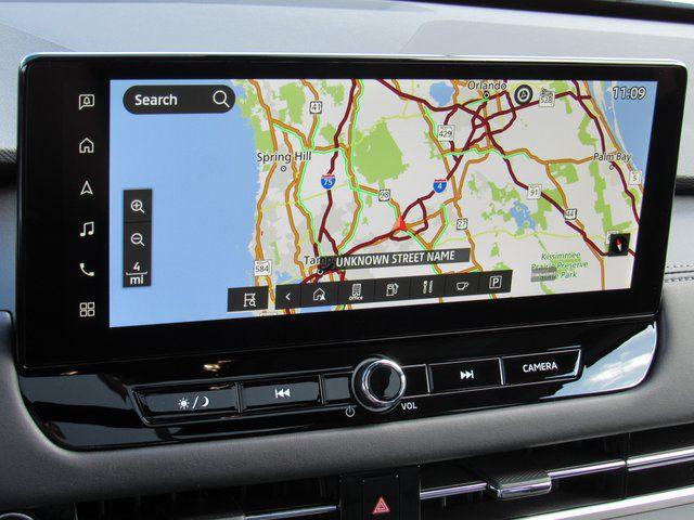 2025 Mitsubishi Outlander SEL 2.5 S-AWC