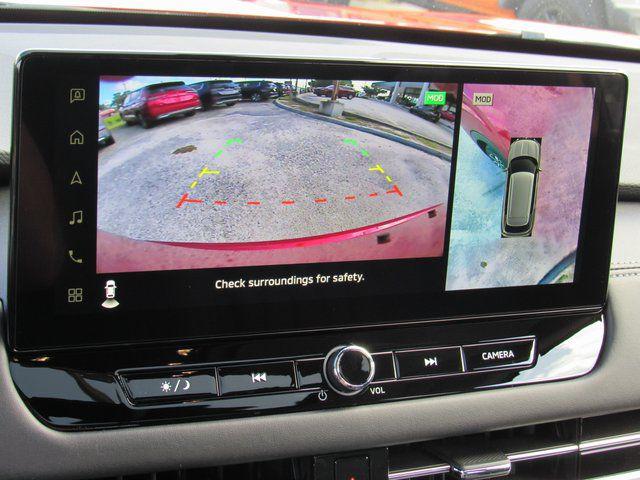 2025 Mitsubishi Outlander SEL 2.5 S-AWC