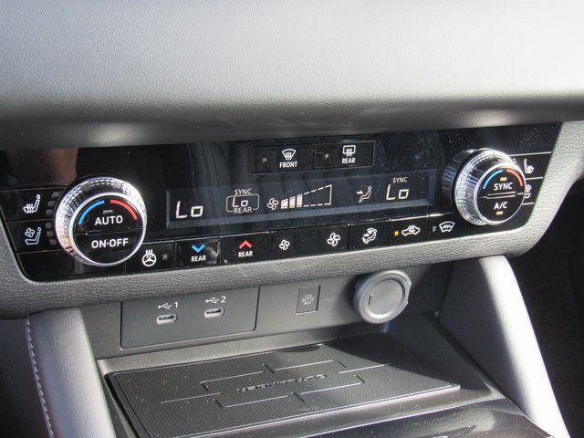 2025 Mitsubishi Outlander SEL 2.5 S-AWC