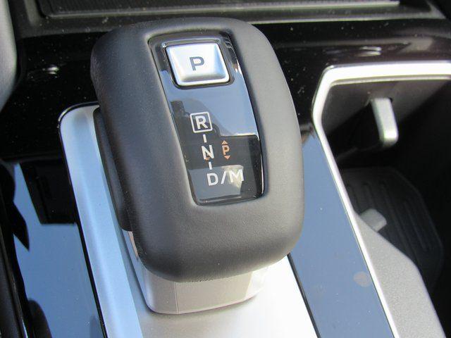 2025 Mitsubishi Outlander SEL 2.5 S-AWC