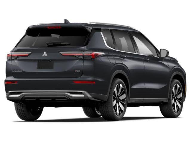 2025 Mitsubishi Outlander SEL 2.5 S-AWC
