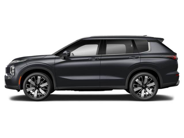 2025 Mitsubishi Outlander SEL 2.5 S-AWC