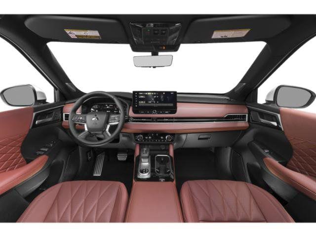 2025 Mitsubishi Outlander SEL 2.5 S-AWC