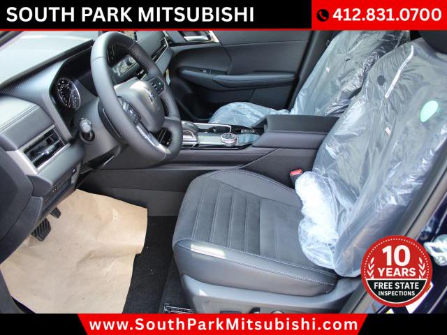2025 Mitsubishi Outlander SE 2.5 S-AWC