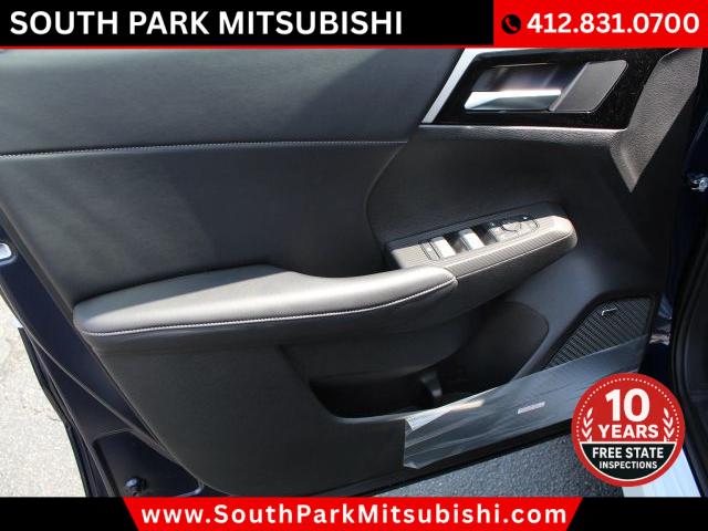 2025 Mitsubishi Outlander SE 2.5 S-AWC