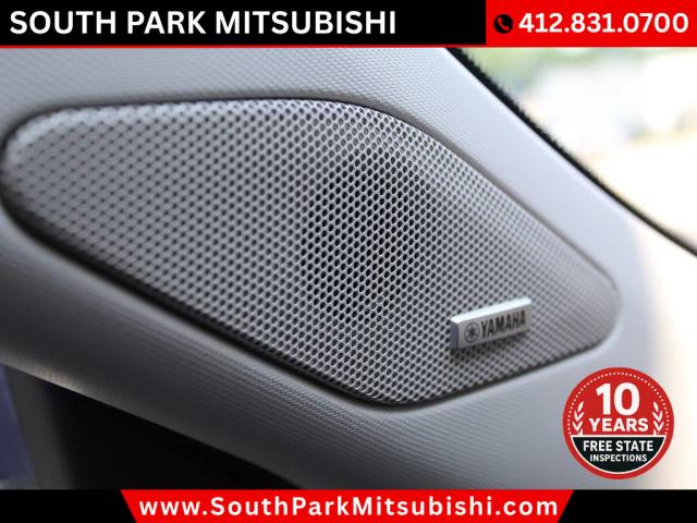 2025 Mitsubishi Outlander SE 2.5 S-AWC
