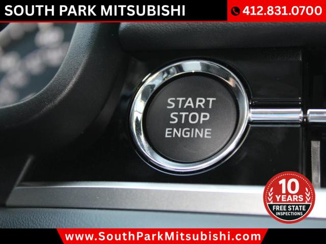 2025 Mitsubishi Outlander SE 2.5 S-AWC