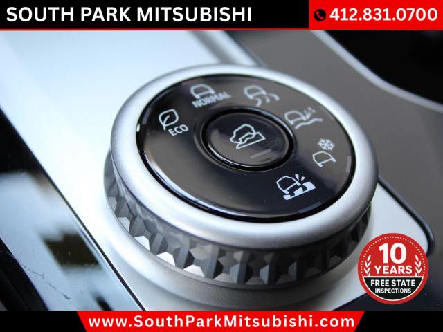 2025 Mitsubishi Outlander SE 2.5 S-AWC