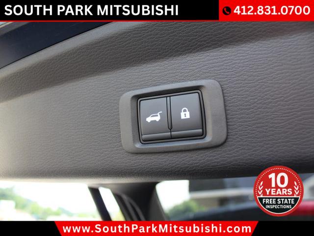 2025 Mitsubishi Outlander SE 2.5 S-AWC