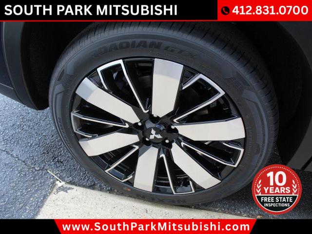 2025 Mitsubishi Outlander SE 2.5 S-AWC
