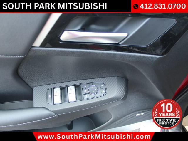 2025 Mitsubishi Outlander SE 2.5 S-AWC