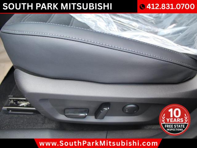2025 Mitsubishi Outlander SE 2.5 S-AWC