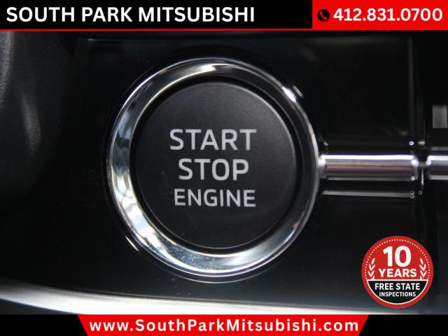 2025 Mitsubishi Outlander SE 2.5 S-AWC