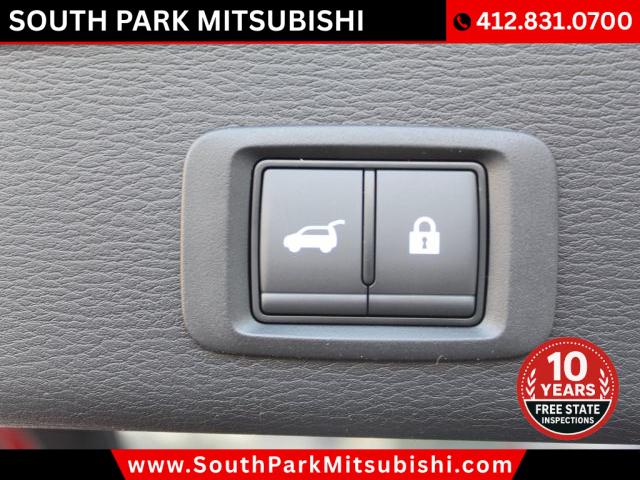 2025 Mitsubishi Outlander SE 2.5 S-AWC