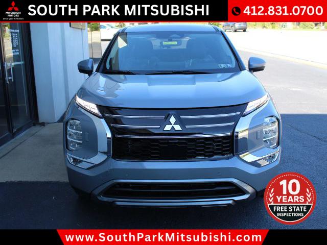 2025 Mitsubishi Outlander SE 2.5 S-AWC
