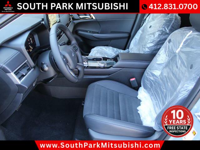 2025 Mitsubishi Outlander SE 2.5 S-AWC