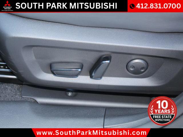 2025 Mitsubishi Outlander SE 2.5 S-AWC