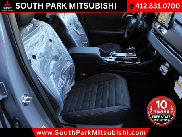 2025 Mitsubishi Outlander SE 2.5 S-AWC