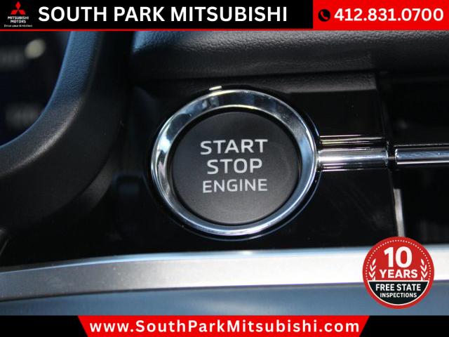 2025 Mitsubishi Outlander SE 2.5 S-AWC