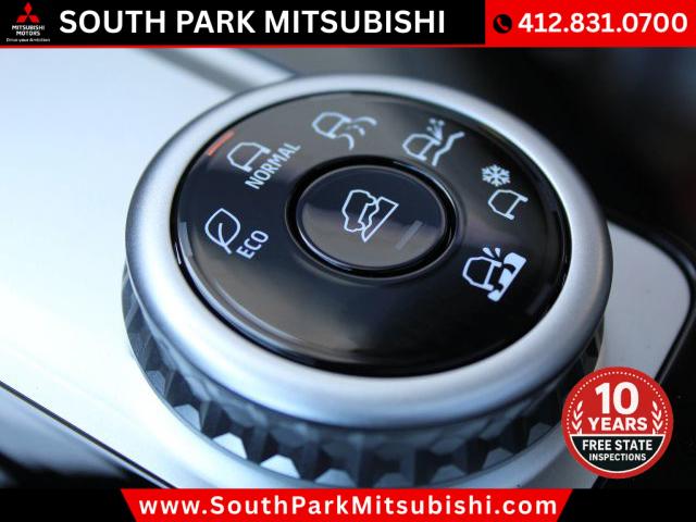 2025 Mitsubishi Outlander SE 2.5 S-AWC