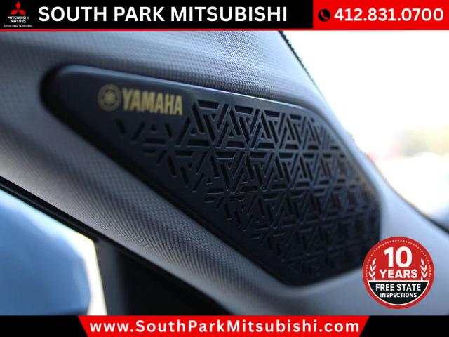 2025 Mitsubishi Outlander SE 2.5 S-AWC