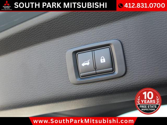 2025 Mitsubishi Outlander SE 2.5 S-AWC