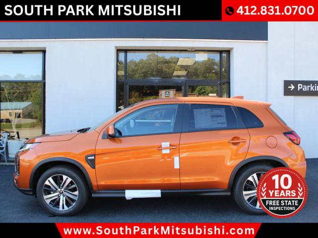 2025 Mitsubishi Outlander Sport 2.0 ES for sale in Bethel Park, PA