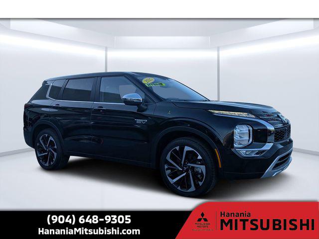 2025 Mitsubishi Outlander PHEV SE S-AWC for sale in Jacksonville, FL