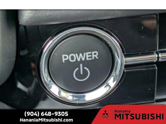 2025 Mitsubishi Outlander PHEV SE S-AWC