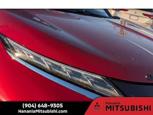 2025 Mitsubishi Outlander SE 2.5 S-AWC
