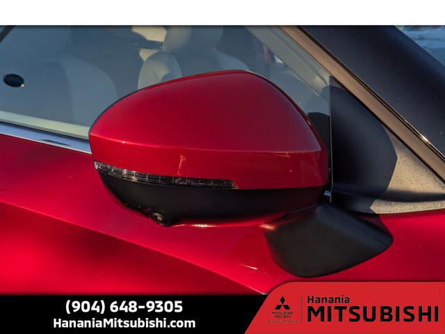 2025 Mitsubishi Outlander SE 2.5 S-AWC