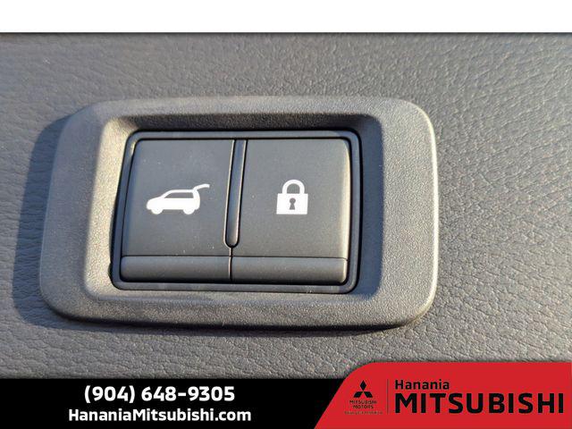2025 Mitsubishi Outlander SE 2.5 S-AWC