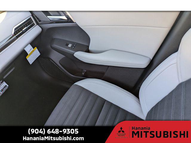 2025 Mitsubishi Outlander SE 2.5 S-AWC