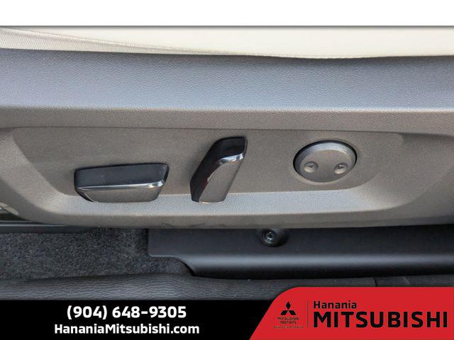 2025 Mitsubishi Outlander SE 2.5 S-AWC