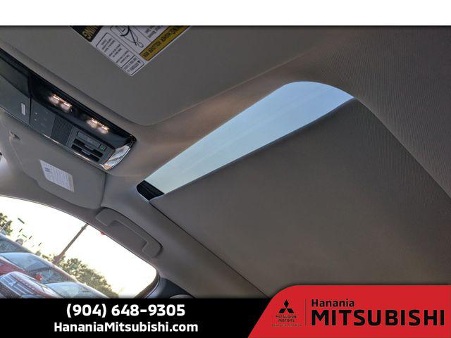 2025 Mitsubishi Outlander SE 2.5 S-AWC