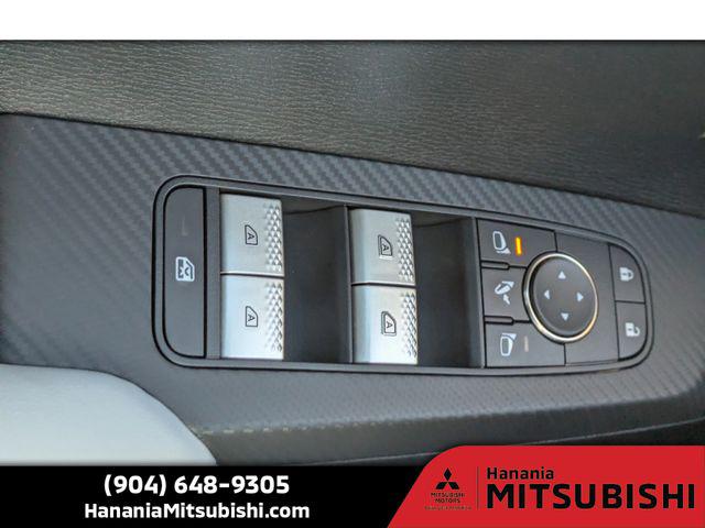2025 Mitsubishi Outlander SE 2.5 S-AWC