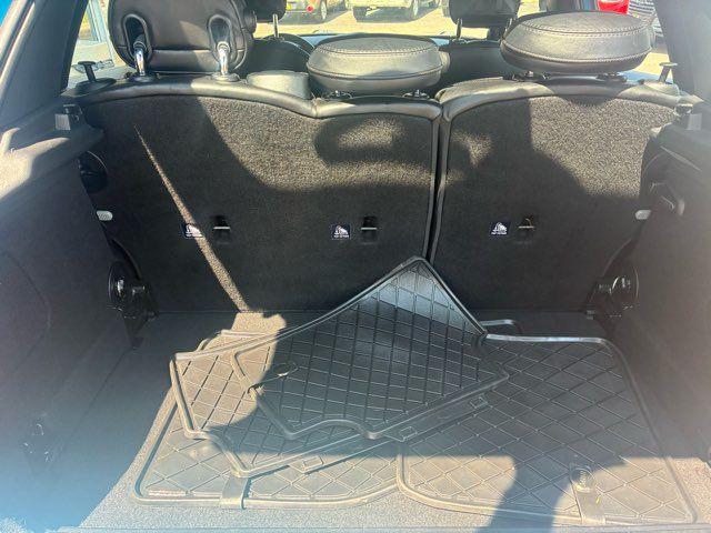 2018 MINI Hardtop Cooper S