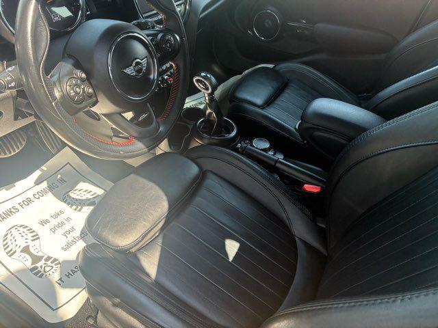 2018 MINI Hardtop Cooper S