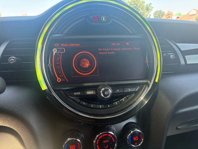 2018 MINI Hardtop Cooper S