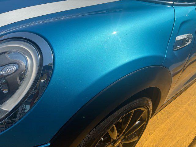2018 MINI Hardtop Cooper S