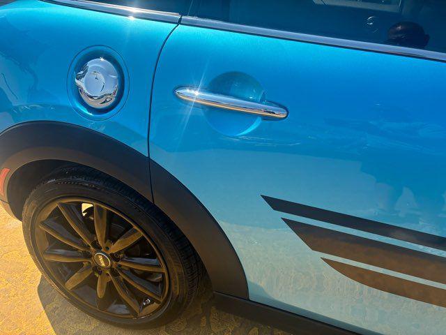 2018 MINI Hardtop Cooper S