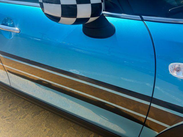 2018 MINI Hardtop Cooper S