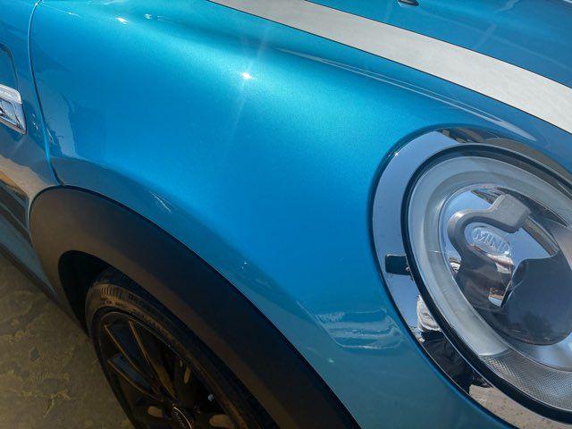 2018 MINI Hardtop Cooper S