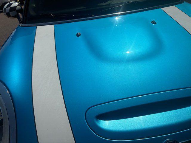 2018 MINI Hardtop Cooper S
