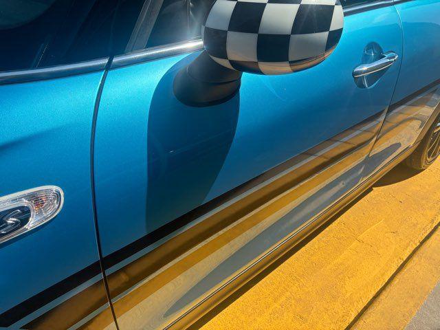 2018 MINI Hardtop Cooper S