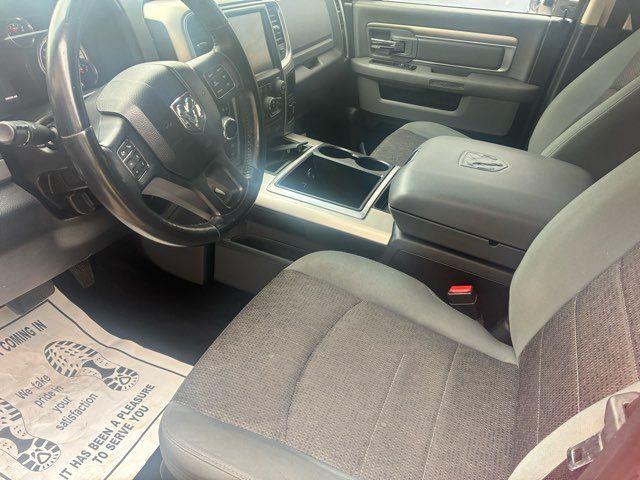2014 Ram 1500 SLT