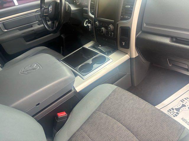 2014 Ram 1500 SLT