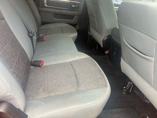 2014 Ram 1500 SLT