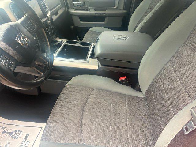 2014 Ram 1500 SLT