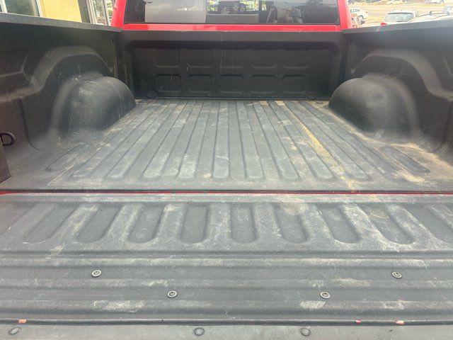 2014 Ram 1500 SLT